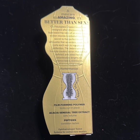 Too Faced Voluptuous Volume - Picture 2 of 3